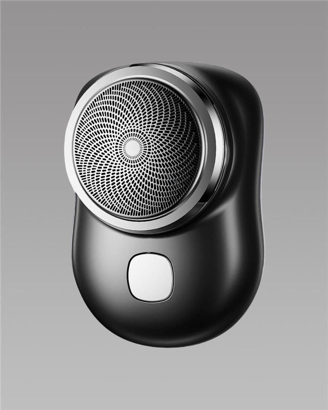 VELVA, Mini Electric Shaver